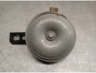 Recambio de claxon para dacia logan mcv ii tce 90 (k8m1) referencia OEM IAM 256100766R  