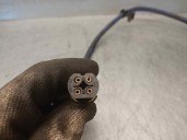 Recambio de sonda lambda para opel insignia berlina 2.0 cdti cat referencia OEM IAM 0258003862 