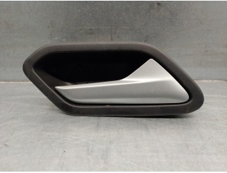 Replacement front right interior door handle for Dacia Jogger ML OEM IAM reference 826727800R 5 DOORS