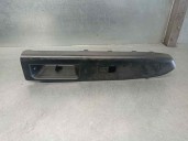 Replacement front right window regulator switch for Kia Soul 1.6 cat OEM IAM reference 1845906WKS 