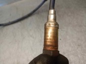 Recambio de sonda lambda para opel insignia berlina 2.0 cdti cat referencia OEM IAM 0258003862 