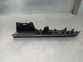 Replacement front right window regulator switch for Kia Soul 1.6 CAT OEM IAM reference 1845906WKS 