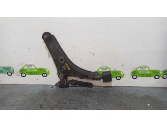 Recambio de brazo suspension inferior delantero derecho para suzuki swift sf berlina (ea) gti referencia OEM IAM 4520160E01  