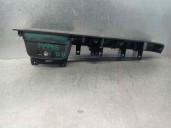 Replacement front right window regulator switch for Kia Soul 1.6 CAT OEM IAM reference 1845906WKS 