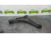 Replacement right front lower suspension arm for Suzuki Swift SF Berlina (EA) GTI OEM IAM reference 4520160E01 