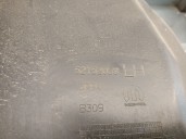 Recambio de paso rueda trasero izquierdo para jeep compass (mp, m6, mv, m7) 1.3 referencia OEM IAM 52152065 CESTA 27 - A