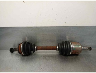 Recambio de transmision delantera izquierda para volvo s60 berlina 2.4 cat referencia OEM IAM 8252035  