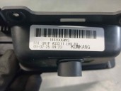 Replacement front right window lift switch for Kia Soul 1.6 CAT OEM IAM reference 1845906WKS 