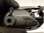 Recambio de maneta interior delantera derecha para dacia jogger ml referencia OEM IAM 826727800R  5 PUERTAS