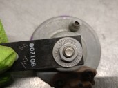 Recambio de claxon para dacia logan mcv ii tce 90 (k8m1) referencia OEM IAM 256100766R  