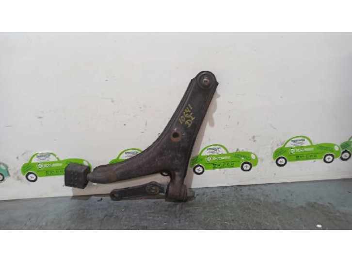 Recambio de brazo suspension inferior delantero izquierdo para suzuki swift sf berlina (ea) gti referencia OEM IAM 4520260E01 