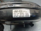 Recambio de servofreno para hyundai kona 1.0 tgdi cat referencia OEM IAM 59110J9060 58500J9260 