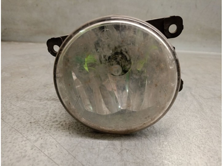 Replacement right fog light for Dacia Logan MCV II TCe 90 (K8M1) OEM IAM reference 261500097R 89208691 VALEO