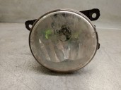 Replacement right fog light for Dacia Logan MCV II TCe 90 (K8M1) OEM IAM reference 261500097R 89208691 VALEO