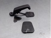 Recambio de maneta interior trasera izquierda para dacia jogger ml referencia OEM IAM 836223936R  