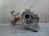Recambio de turbocompresor para peugeot boxer caja abierta (rs3700)(330/350)(´02) 2.8 hdi referencia OEM IAM 500344801 493770705