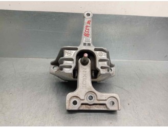Recambio de soporte motor delantero para hyundai kona 1.0 tgdi cat referencia OEM IAM 21812G4000  