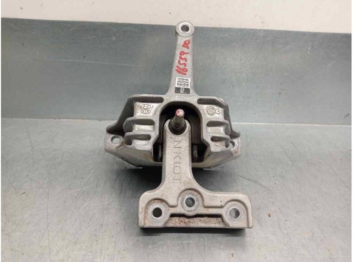 Recambio de soporte motor delantero para hyundai kona 1.0 tgdi cat referencia OEM IAM 21812G4000 