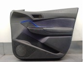 Recambio de guarnecido puerta delantera derecha para toyota c-hr referencia OEM IAM 67781X1B25  5 PUERTAS