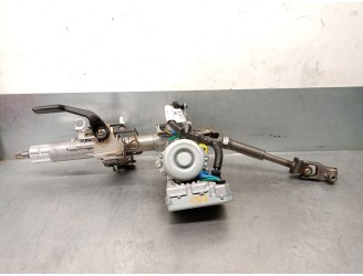 Recambio de columna direccion para nissan micra v (k14) 0.9 ig-t referencia OEM IAM 488105FA6A 488115FA3D 