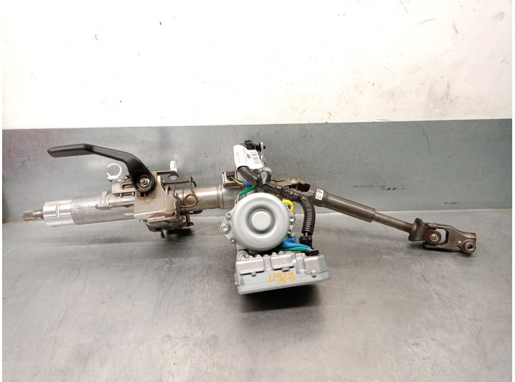 Recambio de columna direccion para nissan micra v (k14) 0.9 ig-t referencia OEM IAM 488105FA6A 488115FA3D 