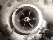 Recambio de turbocompresor para peugeot boxer caja abierta (rs3700)(330/350)(´02) 2.8 hdi referencia OEM IAM 500344801 493770705