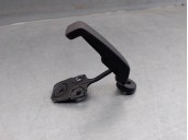 Recambio de maneta interior trasera izquierda para dacia jogger ml referencia OEM IAM 836223936R  