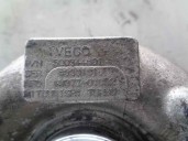 Recambio de turbocompresor para peugeot boxer caja abierta (rs3700)(330/350)(´02) 2.8 hdi referencia OEM IAM 500344801 493770705