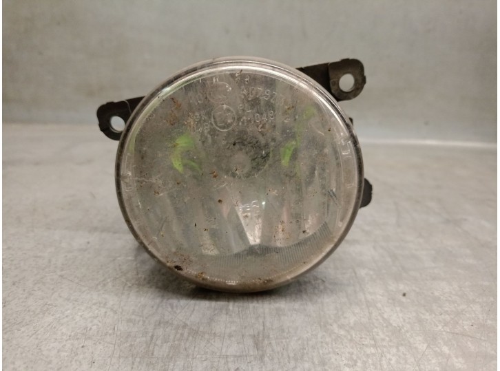 Recambio de faro antiniebla izquierdo para dacia logan mcv ii tce 90 (k8m1) referencia OEM IAM 261500097R 