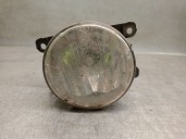 Recambio de faro antiniebla izquierdo para dacia logan mcv ii tce 90 (k8m1) referencia OEM IAM 261500097R 