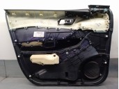 Recambio de guarnecido puerta delantera derecha para toyota c-hr referencia OEM IAM 67781X1B25  5 PUERTAS