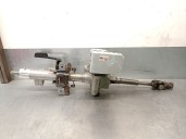 Recambio de columna direccion para nissan micra v (k14) 0.9 ig-t referencia OEM IAM 488105FA6A 488115FA3D 
