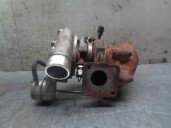 Recambio de turbocompresor para peugeot boxer caja abierta (rs3700)(330/350)(´02) 2.8 hdi referencia OEM IAM 500344801 493770705