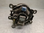 Recambio de faro antiniebla izquierdo para dacia logan mcv ii tce 90 (k8m1) referencia OEM IAM 261500097R 
