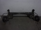 Recambio de puente trasero para dacia jogger ml referencia OEM IAM 555018298R TAMBOR 4 AGUJEROS BURRA 32