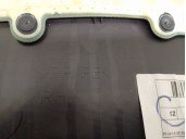 Recambio de guarnecido puerta delantera derecha para toyota c-hr referencia OEM IAM 67781X1B25  5 PUERTAS