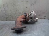 Recambio de turbocompresor para peugeot boxer caja abierta (rs3700)(330/350)(´02) 2.8 hdi referencia OEM IAM 500344801 493770705