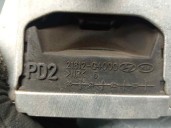 Recambio de soporte motor delantero para hyundai kona 1.0 tgdi cat referencia OEM IAM 21812G4000 