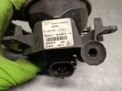 Recambio de faro antiniebla izquierdo para dacia logan mcv ii tce 90 (k8m1) referencia OEM IAM 261500097R 