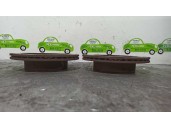 Recambio de disco freno delantero para suzuki swift sf berlina (ea) gti referencia OEM IAM 5531160B42000  