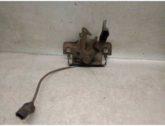 Recambio de cerradura capot para dacia logan mcv ii tce 90 (k8m1) referencia OEM IAM 656013486R 656013486R 