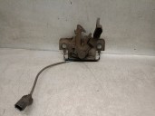 Recambio de cerradura capot para dacia logan mcv ii tce 90 (k8m1) referencia OEM IAM 656013486R 656013486R 