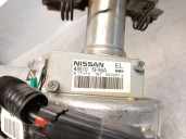 Recambio de columna direccion para nissan micra v (k14) 0.9 ig-t referencia OEM IAM 488105FA6A 488115FA3D 