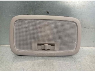 Recambio de luz interior para kia soul 1.6 cat referencia OEM IAM 