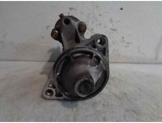 Recambio de motor arranque para suzuki swift sf berlina (ea) gti referencia OEM IAM 31100826A1  