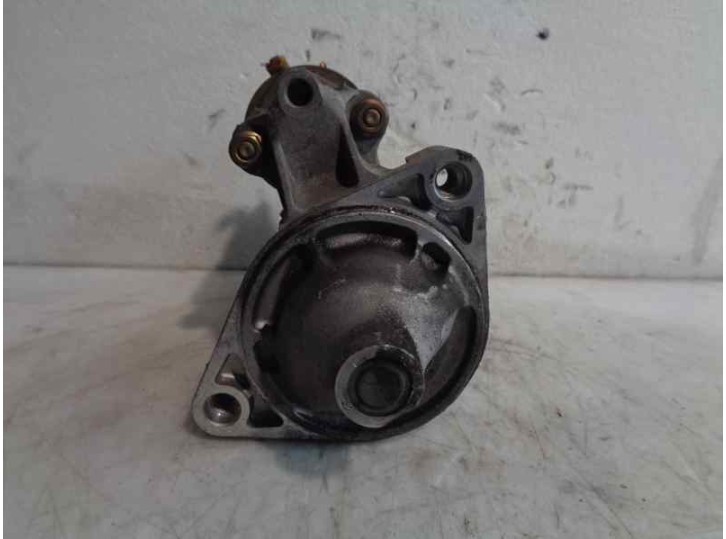 Replacement starter motor for Suzuki Swift SF Berlina (EA) GTI OEM IAM reference 31100826A1 