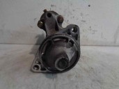 Replacement starter motor for Suzuki Swift SF Berlina (EA) GTI OEM IAM reference 31100826A1 