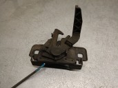 Recambio de cerradura capot para dacia logan mcv ii tce 90 (k8m1) referencia OEM IAM 656013486R 656013486R 