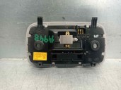 Recambio de luz interior para kia soul 1.6 cat referencia OEM IAM 