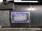 Replacement starter motor for Suzuki Swift SF Berlina (EA) GTI OEM IAM reference 31100826A1 